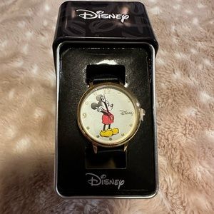 Disney Mickey Mouse watch